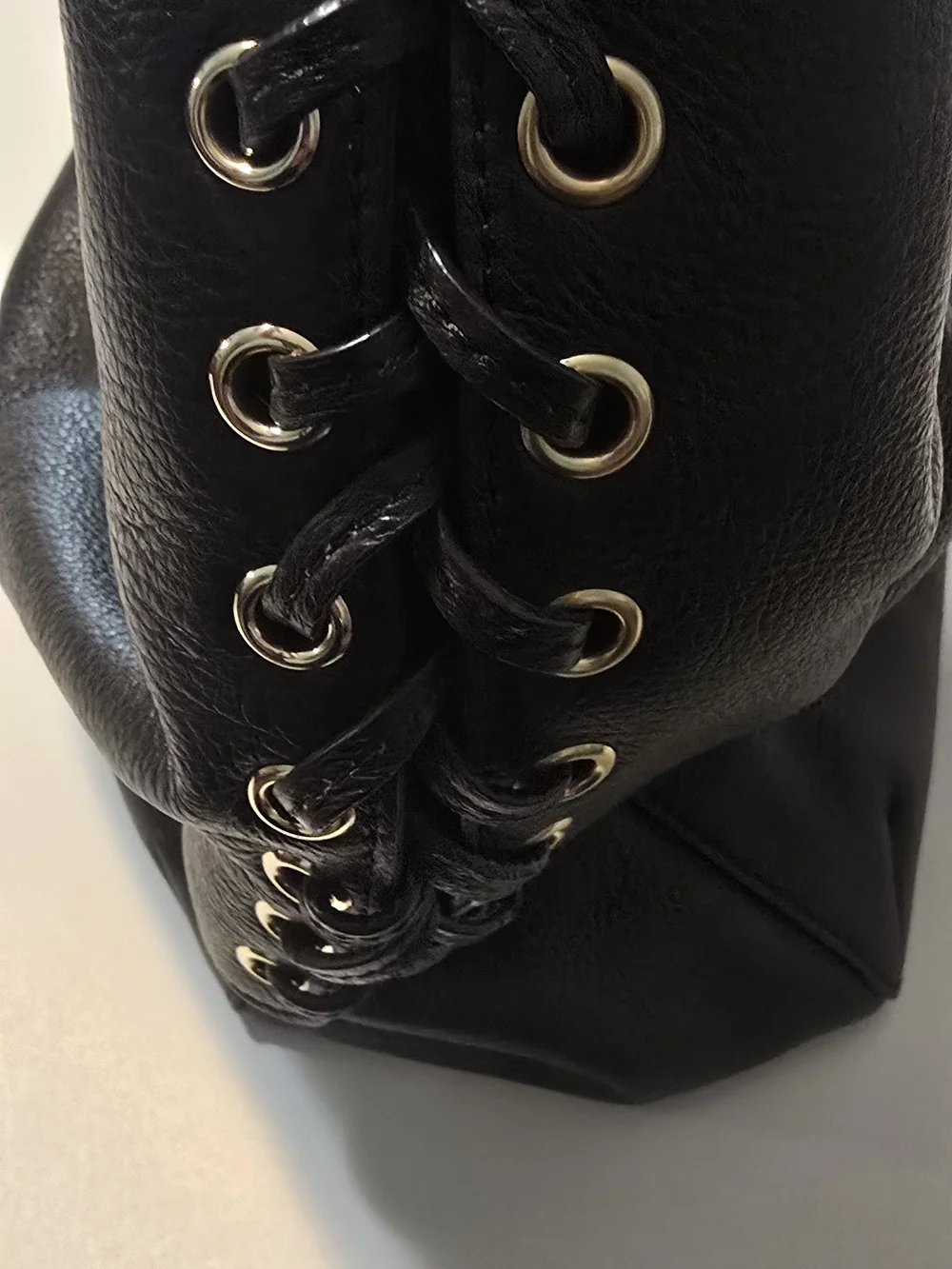 Michael Kors Brown  Leather HOBO  Bag(26)